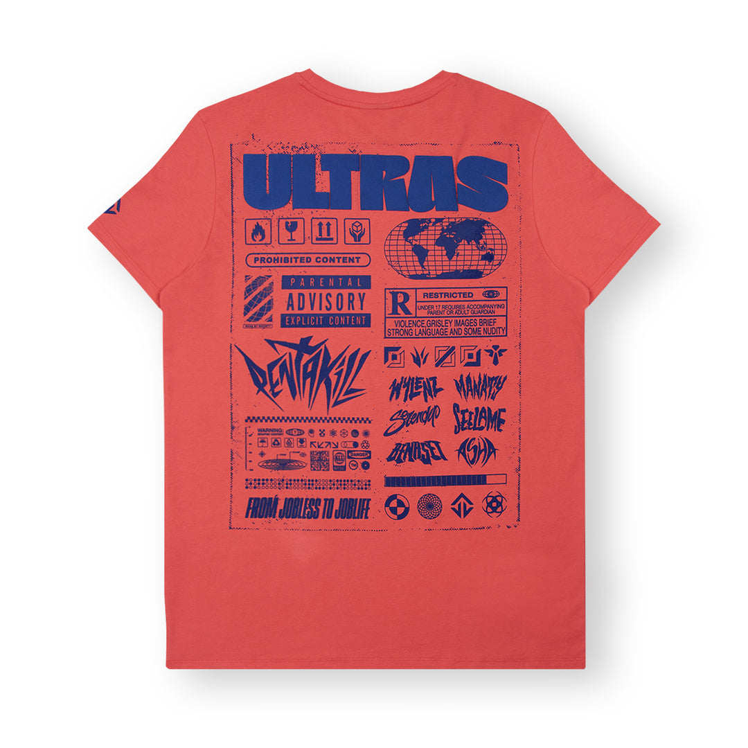 Tee-shirt Ultra